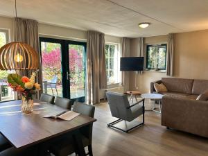 Vennenhof Bungalow | 6 personen