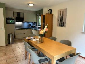 Vennenhof Bungalow | 6 personen