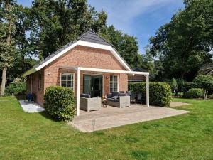 Vennenhof Bungalow | 6 personen