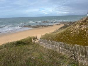 Le cocon de la Linière