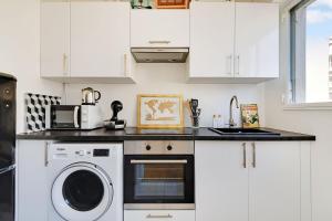 Nice studio 2P Champs de Mars - La Motte Picquet