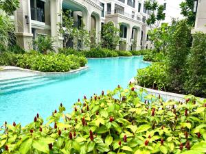 The Title Legendary 2-bedrooms apart 209