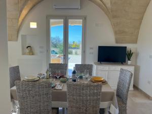 Villa Chiara by salentoltremare