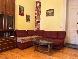 Heart of Old Tbilisi Apartments