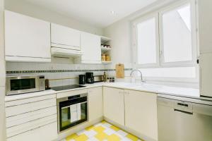 Central Paris & Palais Royal - 1BR - Paris Vacation Rentals