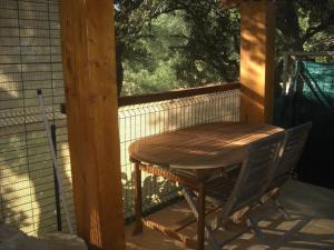 Maisonnette du berger de Croccano