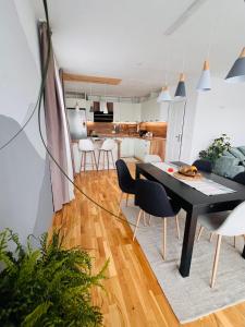 Cosy Dream Appartment near Borovets