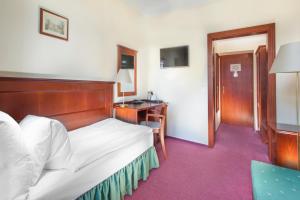 Single Room room in Hotel Lunik