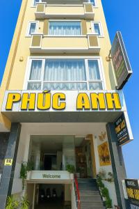 Phúc Anh Hotel Vũng Tàu