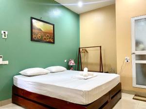 Tam Coc Phuong Nhi Homestay