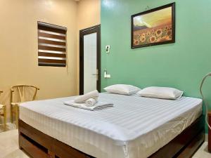 Tam Coc Phuong Nhi Homestay