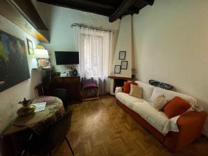 trastevere Ohana Tra Vicoli e Sogni