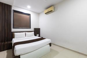 Hotel Ajwa