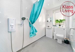 Lady Wilson Apartment by Klass Living Airdrie