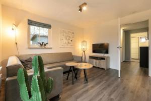 Esdorp Bungalow | 6 personen