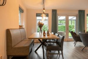 Esdorp Bungalow | 6 personen