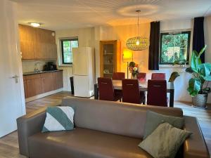 Esdorp Bungalow | 6 personen