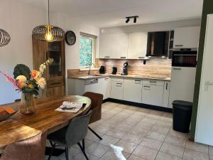 Esdorp Bungalow | 6 personen