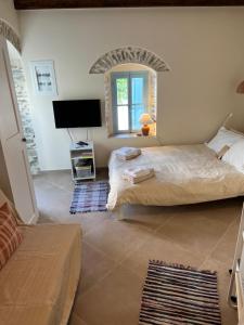 Dream House Little Villa - Amorgos