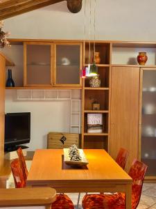 La Mansarda di Casciano