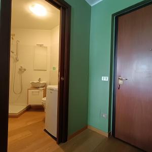 Airone - Baradello sci