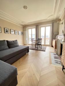 50sqm Apartment near Champs Élysées area