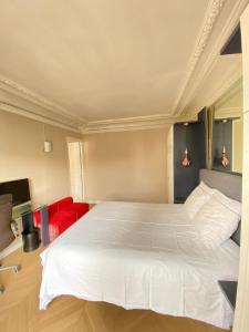 50sqm Apartment near Champs Élysées area