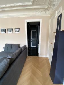 50sqm Apartment near Champs Élysées area