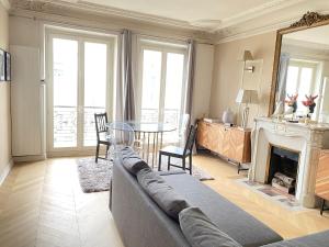 50sqm Apartment near Champs Élysées area