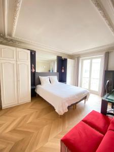 50sqm Apartment near Champs Élysées area