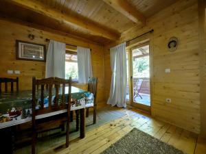 Vikendice Biocinovici