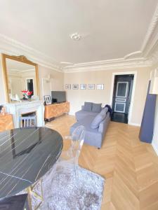 50sqm Apartment near Champs Élysées area