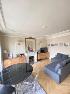 50sqm Apartment near Champs Élysées area