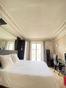 50sqm Apartment near Champs Élysées area