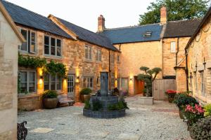 Luxury Cotswold Retreats