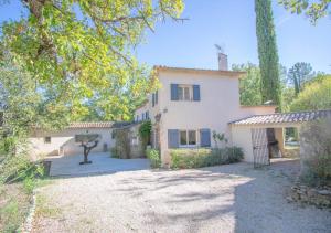 LOrigan 200 m2 6pers Piscine et parc