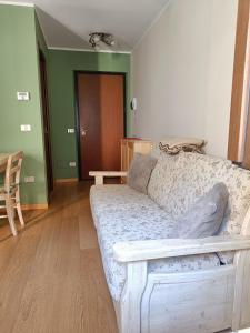 Airone - Baradello sci