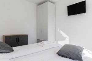 Casa Gialla - Appartamento Luna