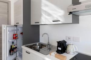 Casa Gialla - Appartamento Luna