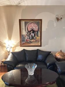 Apparemment fes la momie