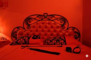 Apartment Masoch Style