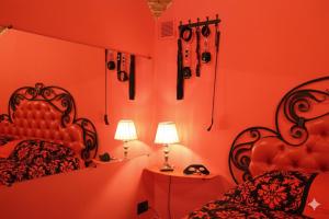 Apartment Masoch Style