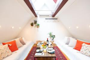 Perfect Tokyo Location-Gueat for Sightseeing,SIeeps up to8!