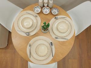 GS Apartments Tirana City Center