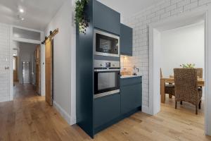 The Bay Retreat - Babbacombe