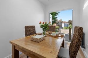 The Bay Retreat - Babbacombe