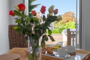 The Bay Retreat - Babbacombe