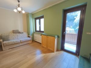 Airone - Baradello sci