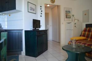 Appartement 2 pièces 4 couchages SAINT CYPRIEN SC050-037D