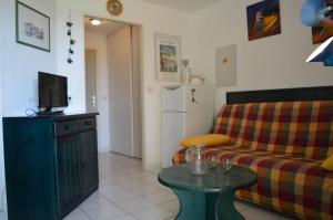 Appartement 2 pièces 4 couchages SAINT CYPRIEN SC050-037D